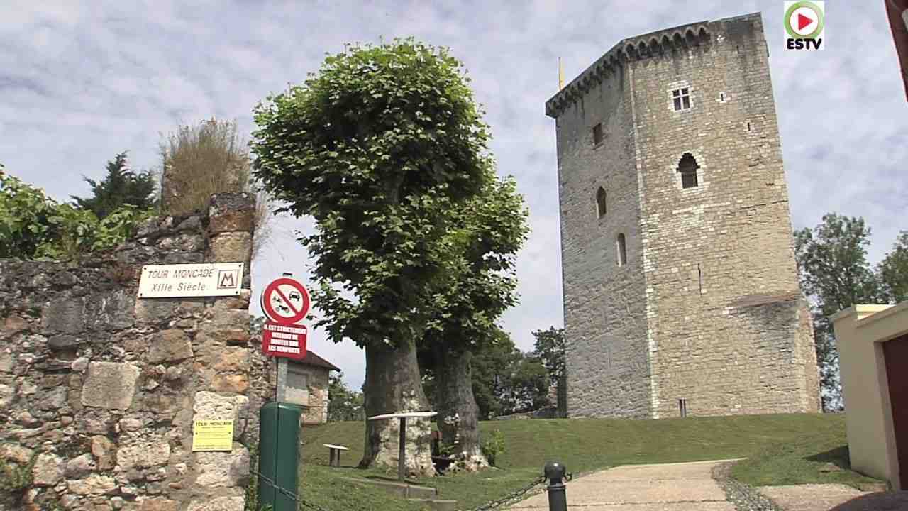 orthez