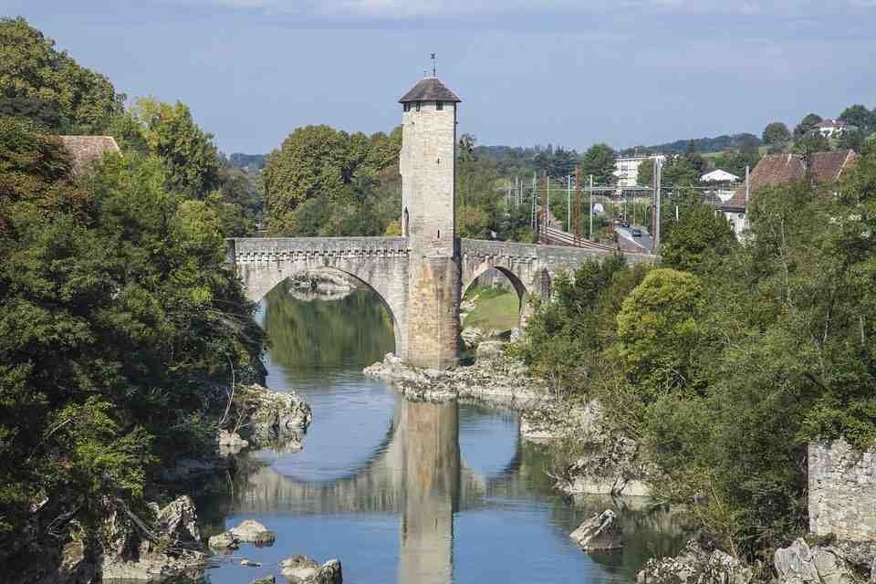orthez