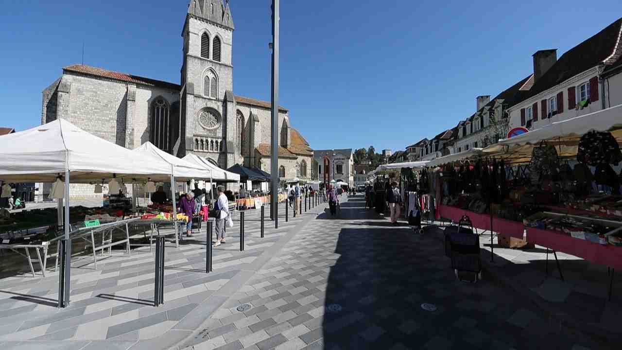 orthez